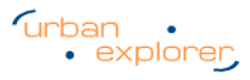 site logo